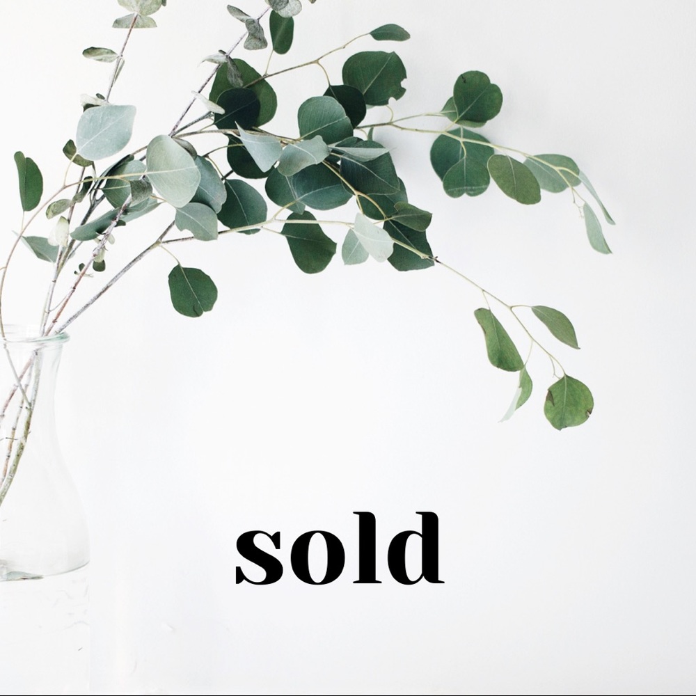 SOLD BEYOND THIS POINT